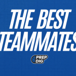 The Best Teammates in the Gym