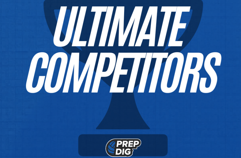 The Ultimate Competitors: Class of 2028
