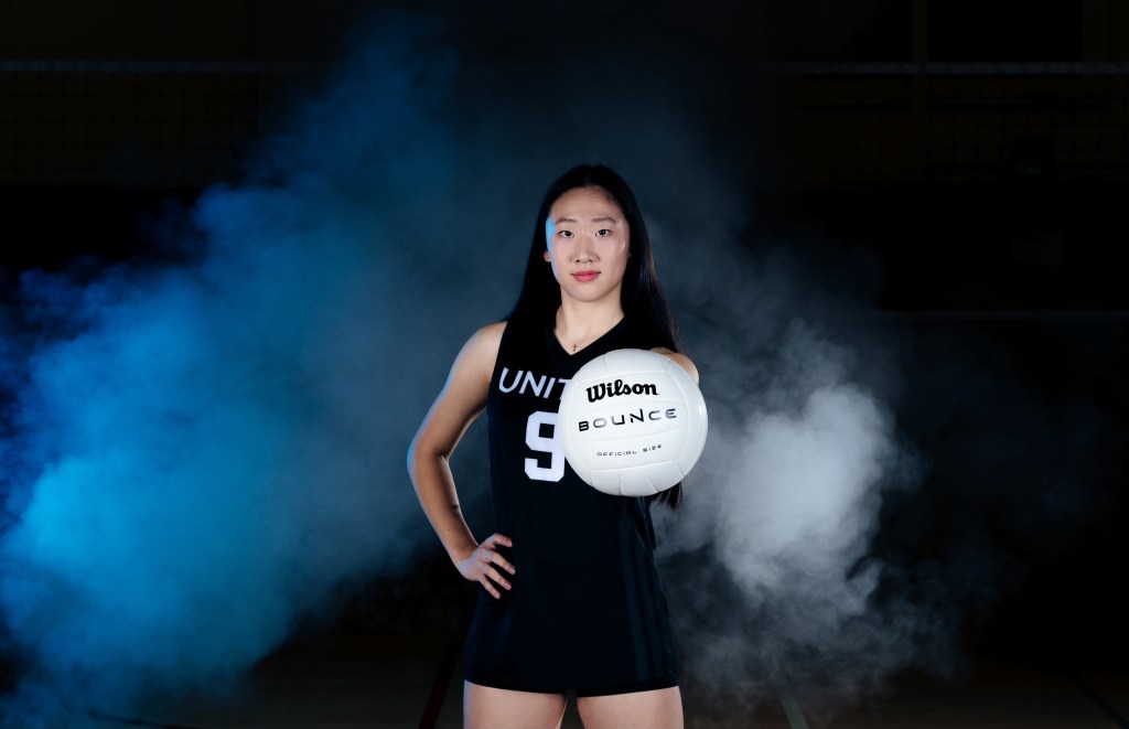 Catherine Liu