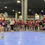The Momentum Changers: 16s Edition