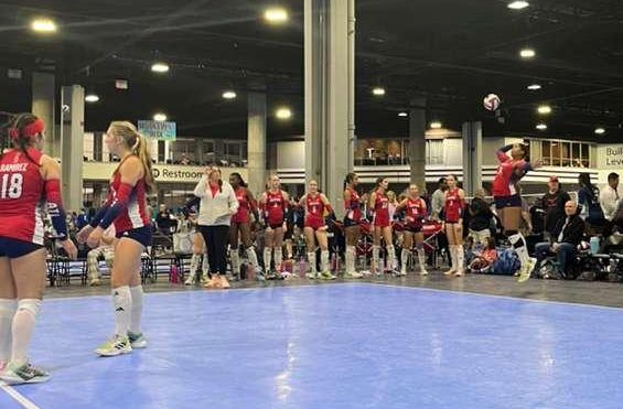 The Momentum Changers: 16s Edition