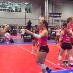 Must See at AAU: Tsunami Cade Is Running The 16 Spirit Division