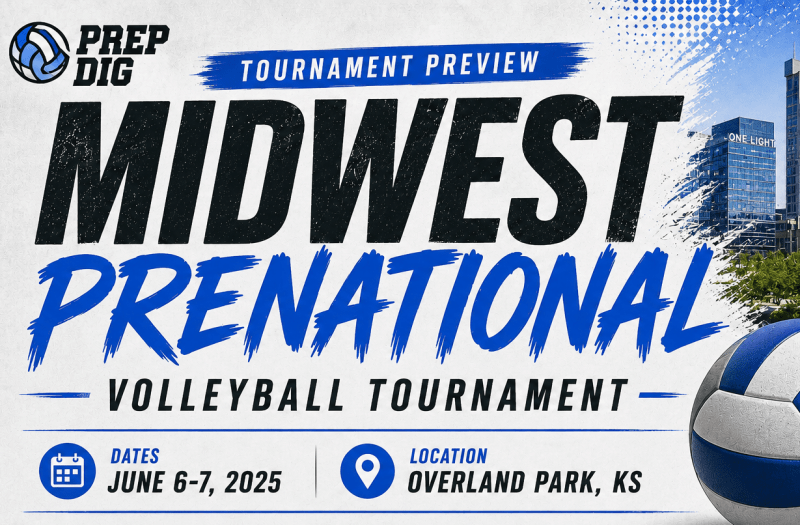 Midwest Pre-National Kansas City