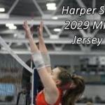 Harper Stinson