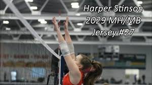 Harper Stinson