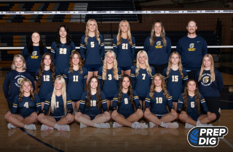 High School Preview: Fargo North Experience Matters