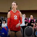 USAV 16 Open Arms to See Once More this Club Season