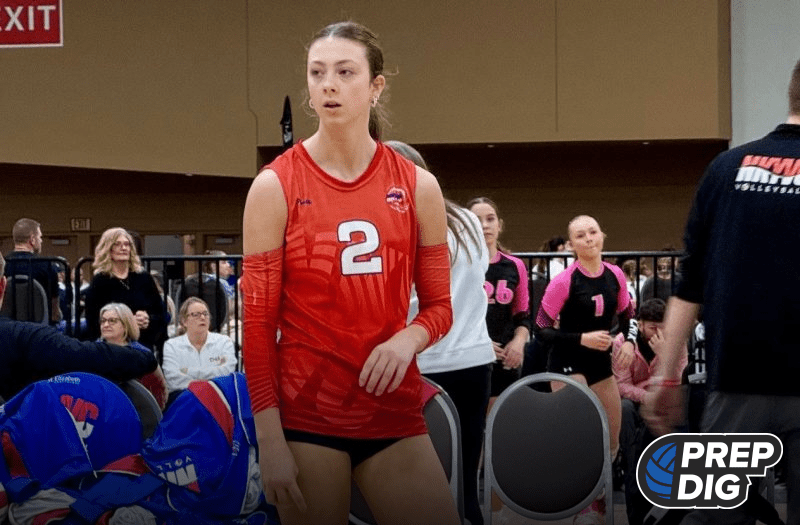 USAV 16 Open Arms to See Once More this Club Season
