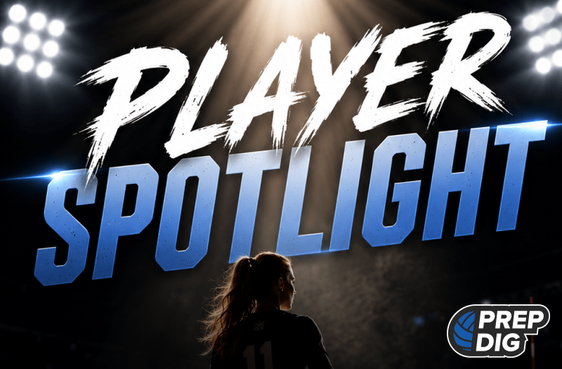 Player Spotlight: Hannah Scerba’s No Fly Zone