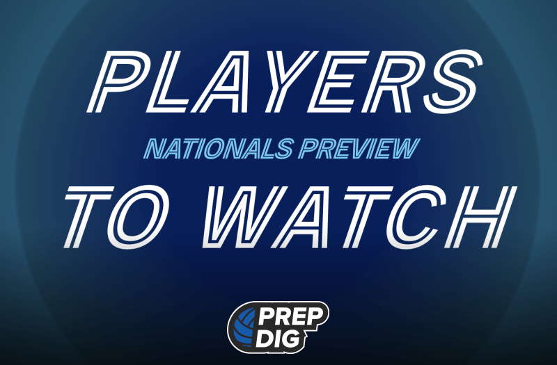 Ohio Prospects in 17 Open at AAU Nationals