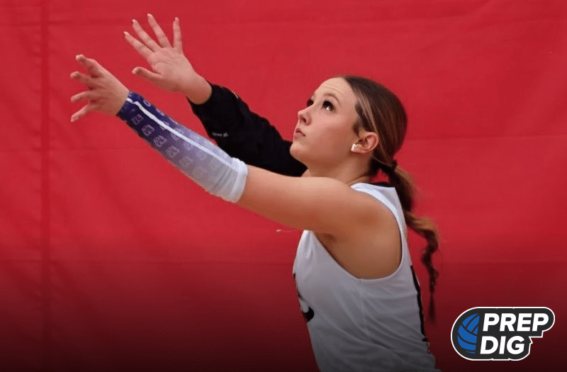 Lightning Liberos: Five Defensive Game-Changers at Nationals