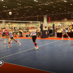Augusta Juniors Making Their Presence Felt at AAU Nationals