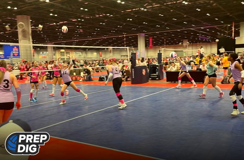 Augusta Juniors Making Their Presence Felt at AAU Nationals