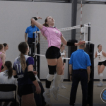 Nebraska Elite 17-1 Cements Legacy with AAU Nationals Title