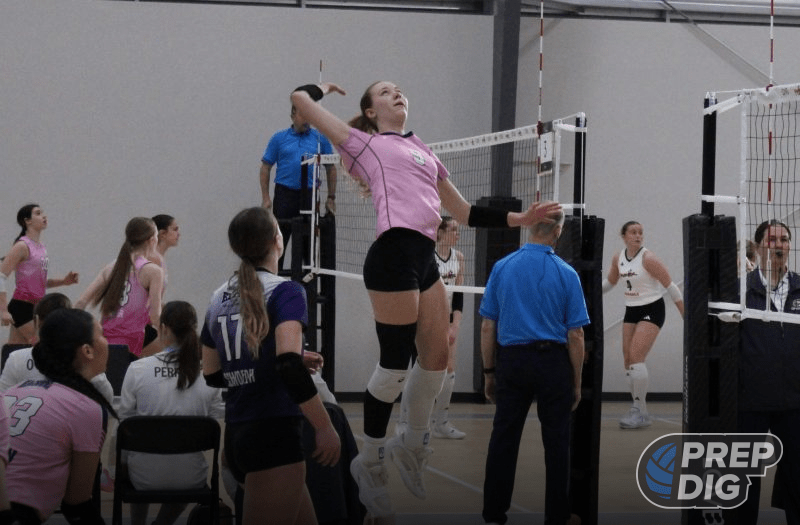 Nebraska Elite 17-1 Cements Legacy with AAU Nationals Title