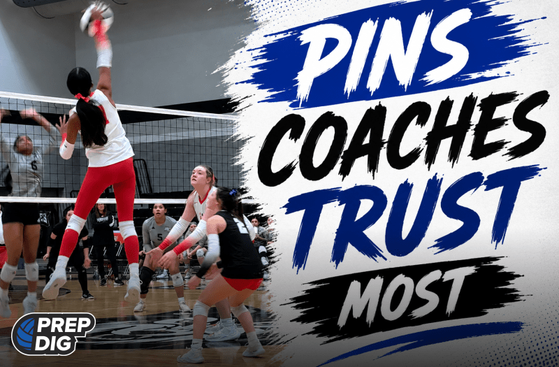 Becoming the Pin Hitter Coaches Trust Most