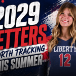 2029 Ranked Setters Preparing for a Big Summer