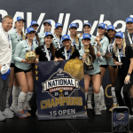 15 Open at the 2026 USAV Girls Junior National Championships