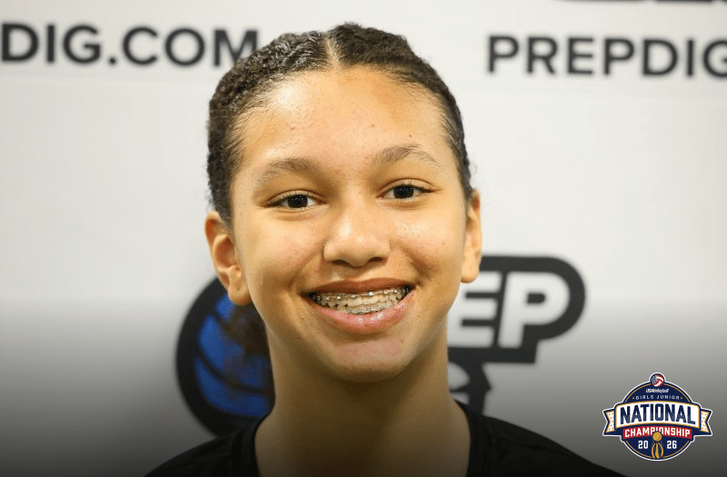 USAV Showcase: Middle Blockers Creating Buzz