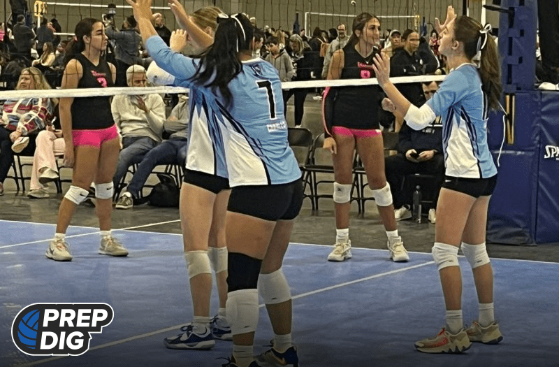 Class of 2027 Watch List: Setters and Decision Makers Ranking Up