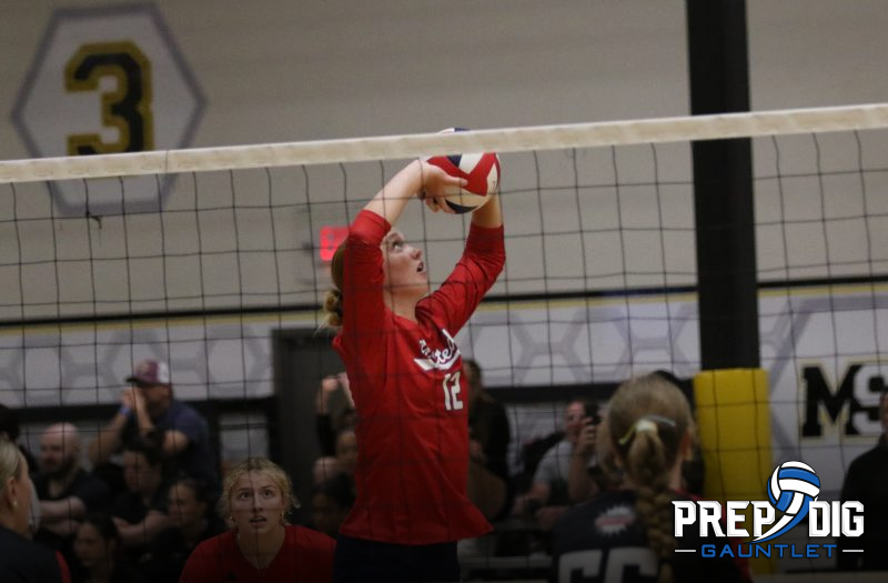 Prep Dig Gauntlet Day 2 Wrap-Up