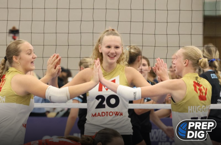 GJNC 14 and 15 National IA, IL, and WI Names To Know