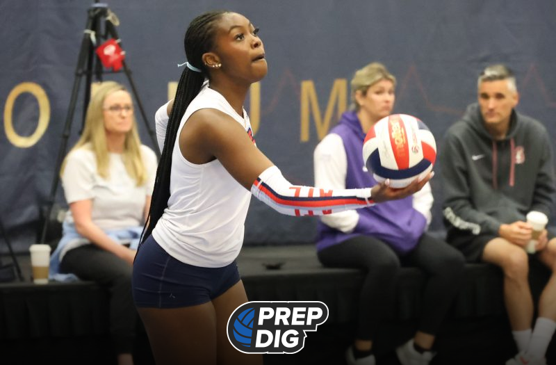 A5 Gwinnett 17-JD Off to a Perfect Start at AAU Nationals