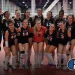 Nationals Preview:Top Flight Volleyball Academy 16 National Black