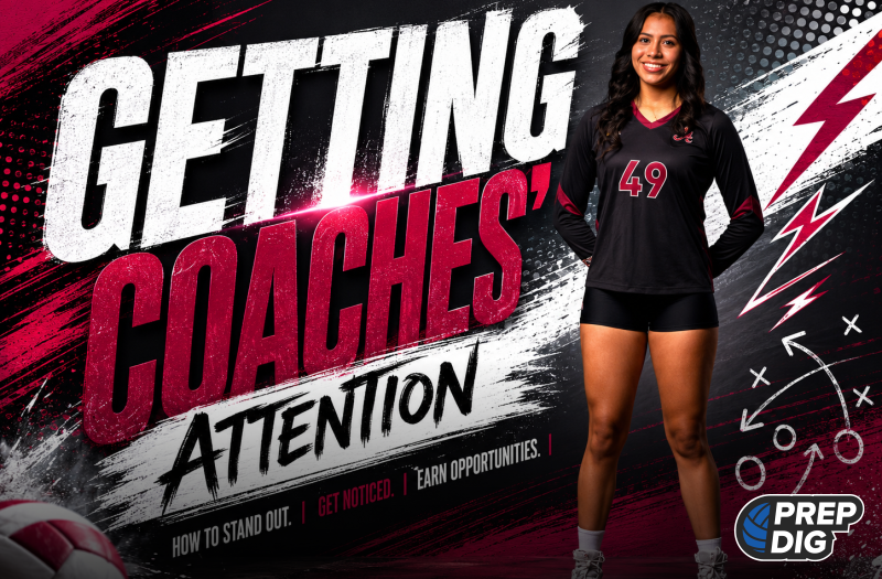 20 Players Who Kept Getting Coaches’ Attention