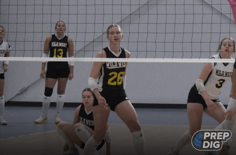 Which Uncommitted Nebraska '27s Could Make Gains at GJNC? (Pt. 1)