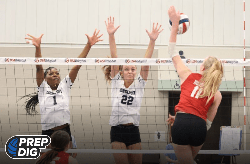 POV – Scouting the 15 OPEN Courts at GJNC (In Photos)
