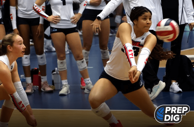 Eight Straight: A5 13 Tom Reaches the Final Three at USAV