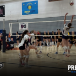 14U Emerging Playmakers Making The Game Thrilling: PD Gauntlet