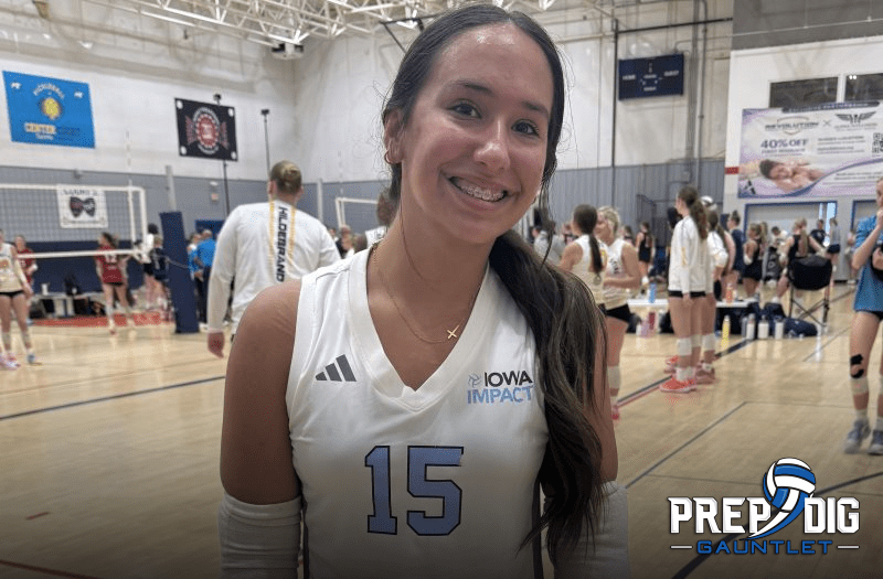 Breakout Skilled Players On Day 1 From 15 Premier: PD Gauntlet