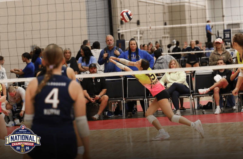 Photo Gallery I: 14U, 15U USAV Nationals ’26