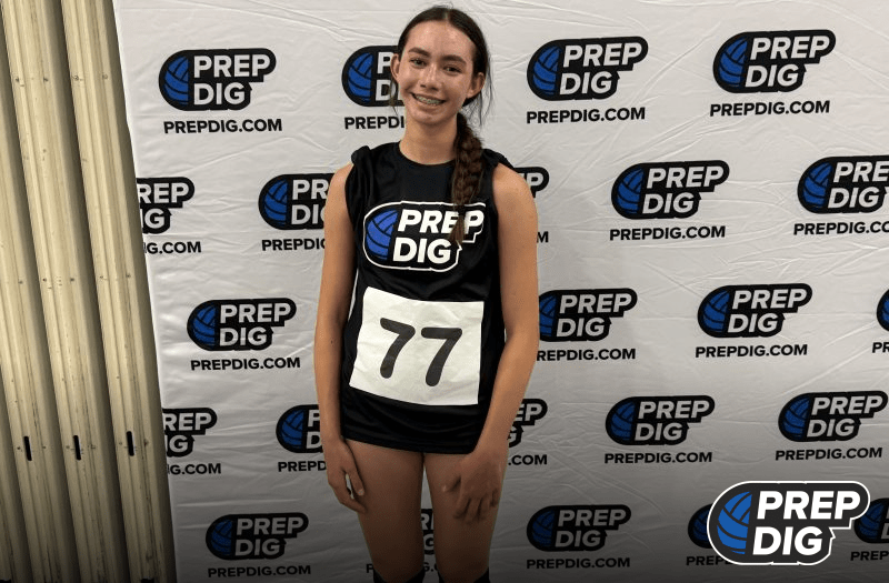 Five Opposites that Dazzled at USAV GJNC Showcase Session 1
