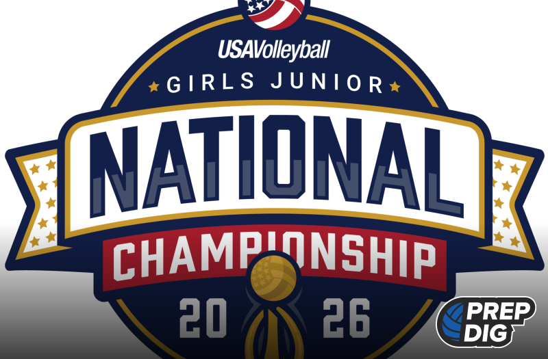USAV Nationals Preview (14’s and 15’s)