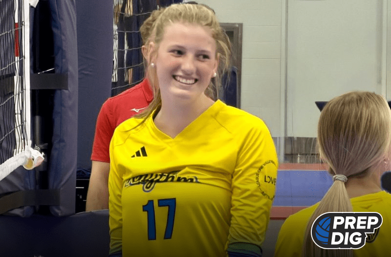 Five Girls USAV Junior Club Championships Day Two Notables
