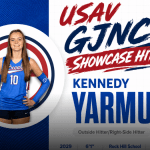 USAV GJNC Showcase: Hitters Finding Different Ways to Score