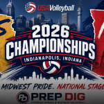 USAV National Preview: 15 Open