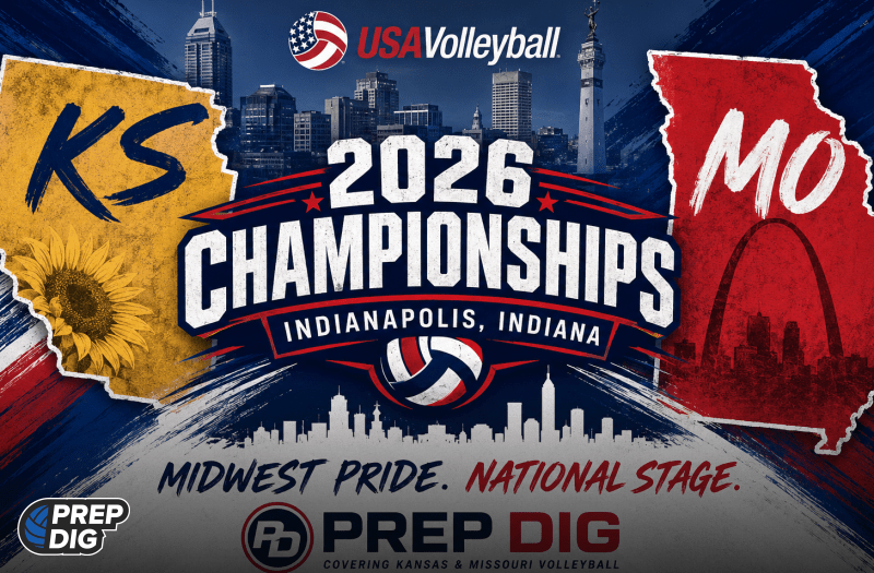 USAV National Preview: 15 Open
