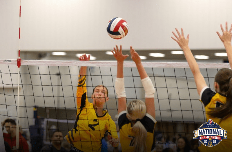 Photo Gallery IV: 14U, 15U USAV Nationals ’26