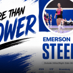 More Than Power: These Pin Hitters Are Evolving