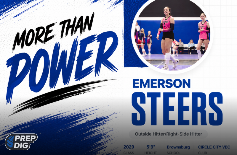 More Than Power: These Pin Hitters Are Evolving