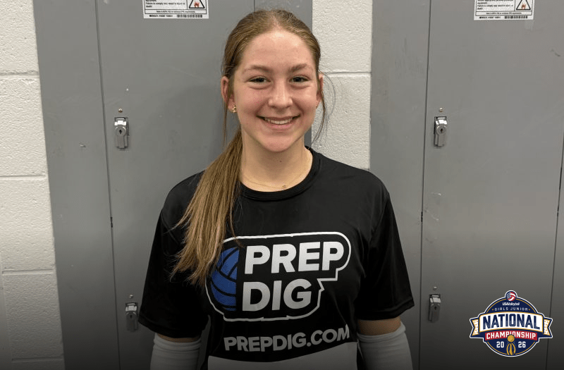 Five Sensational Setters from USAV Junior Club Showcase
