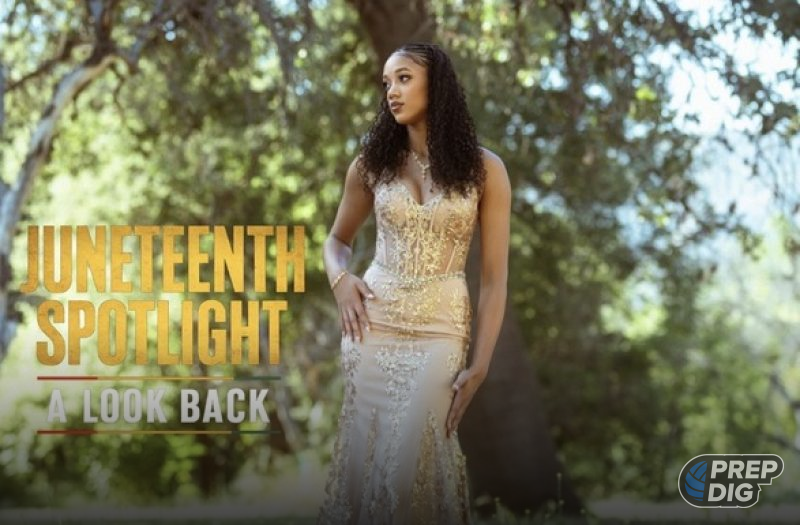 Juneteenth Spotlight: Looking Back at 10 Athletes Who Inspired Us