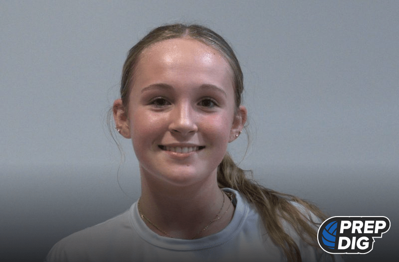 16U Setters to See as GJNC Gets Started