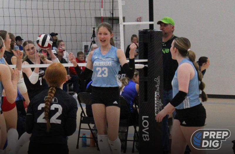 Breakout Nebraska 2029s We’re Excited to See at GJNC (Pt. 1)