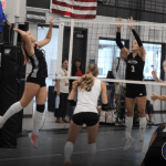 More 17/18 Open Pins on the Rise after Midwest National Tune-Up
