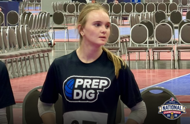 Four More Solid Setters from USAV Junior Club Showcase